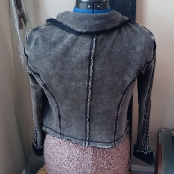 Free people jacket - Picture 8 of 10